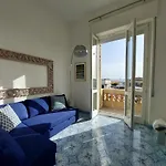 Imperiale With Sea View Apartman Viareggio