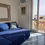 Imperiale With Sea View