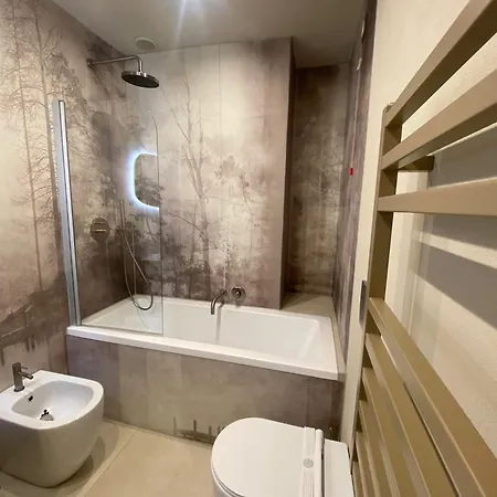 Imperiale With Sea View *