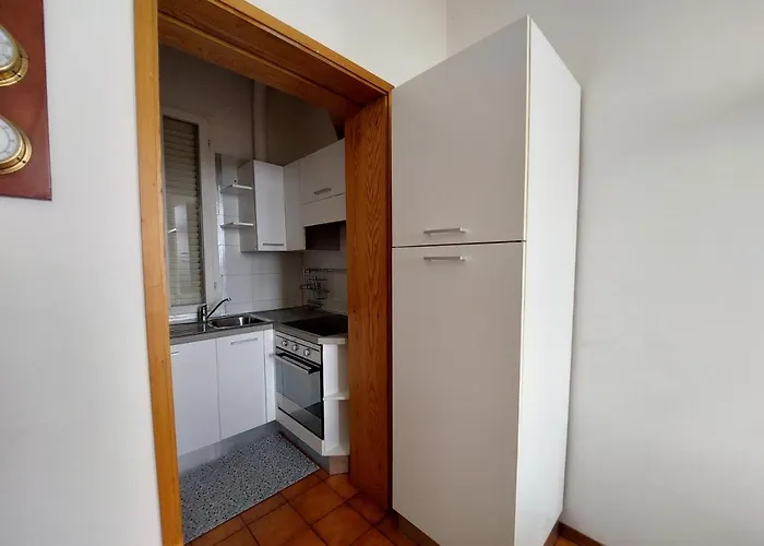 Imperiale With Sea View * Viareggio