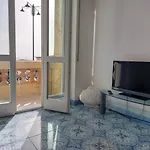Imperiale With Sea View شقة *