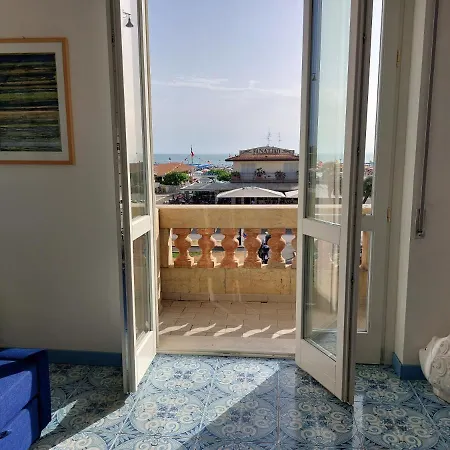 Apartamento Imperiale With Sea View *