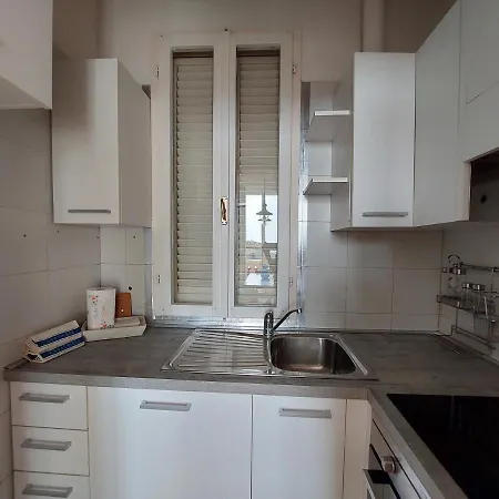 Imperiale With Sea View * Βιαρέτζιο