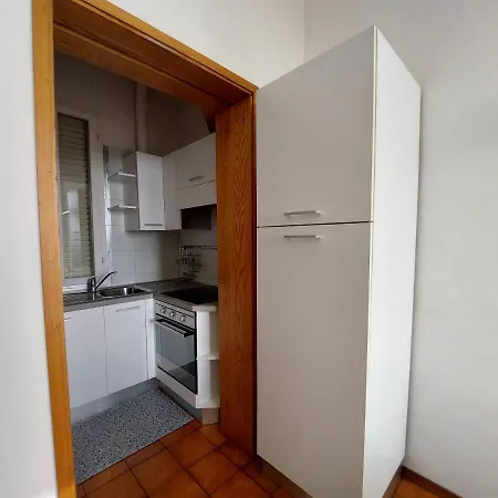 Imperiale With Sea View * Viareggio