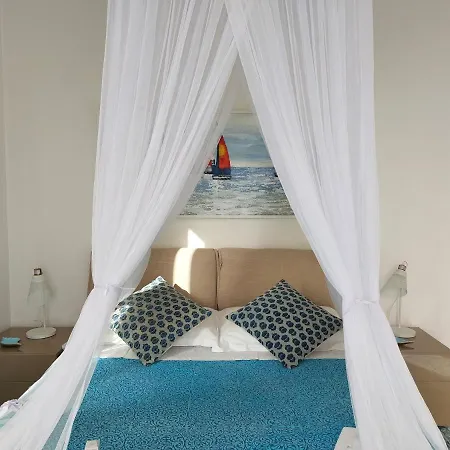 Διαμέρισμα Imperiale With Sea View Βιαρέτζιο