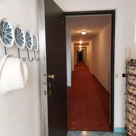 Imperiale With Sea View Viareggio