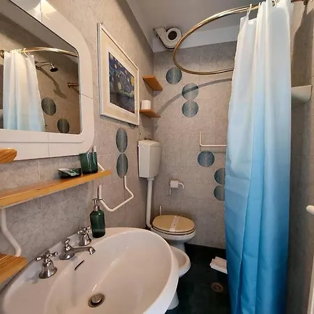 Apartment Imperiale With Sea View Viareggio