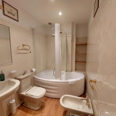 Imperiale With Sea View * Viareggio