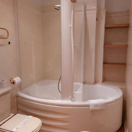 Imperiale With Sea View *