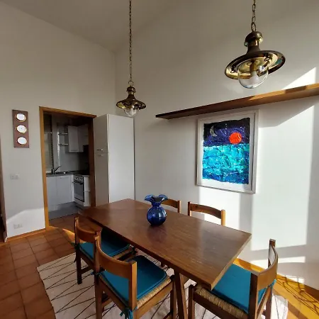 Διαμέρισμα Imperiale With Sea View Βιαρέτζιο