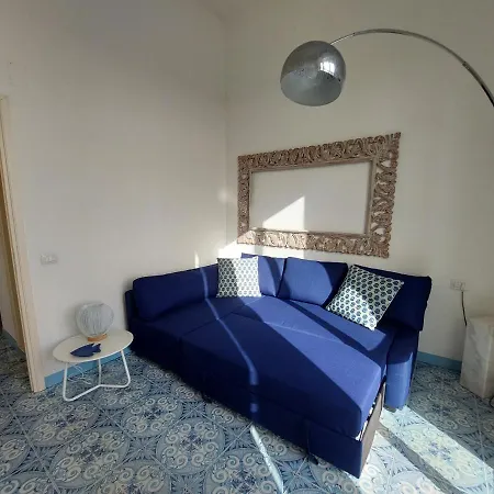 Apartment Imperiale With Sea View Viareggio