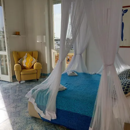 Apartment Imperiale With Sea View *