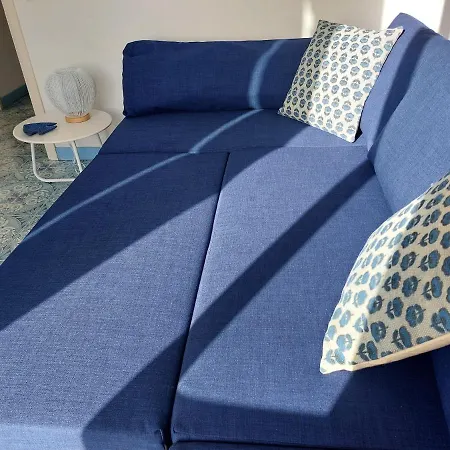 Διαμέρισμα Imperiale With Sea View