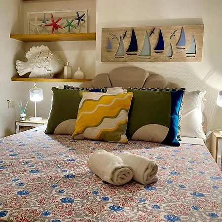 Imperiale With Sea View Διαμέρισμα *