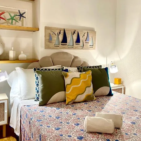 Imperiale With Sea View *