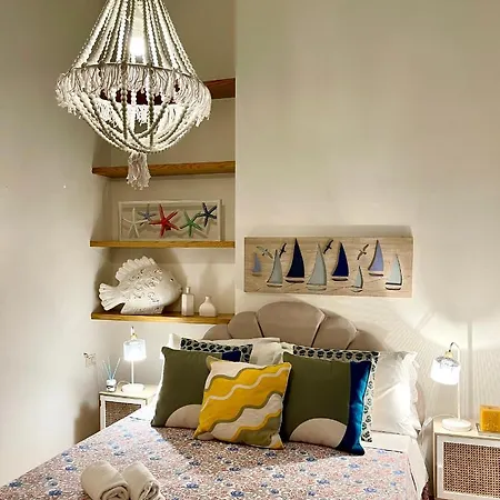 Imperiale With Sea View Βιαρέτζιο