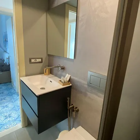 Apartament Imperiale With Sea View Viareggio