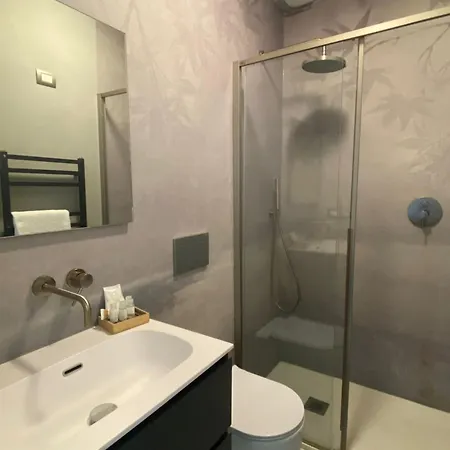 Imperiale With Sea View Βιαρέτζιο