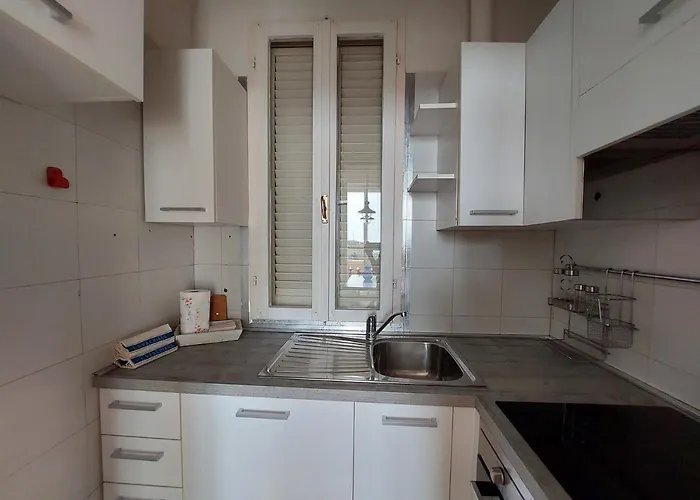 Imperiale With Sea View * Viareggio