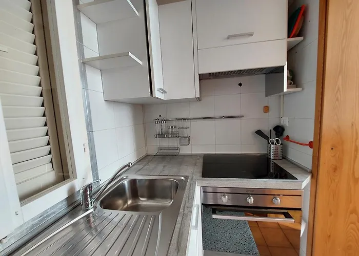 Imperiale With Sea View דירה