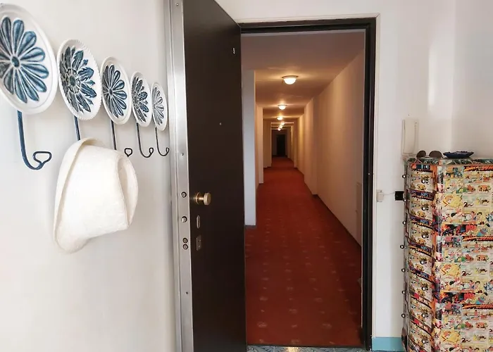 Imperiale With Sea View Viareggio