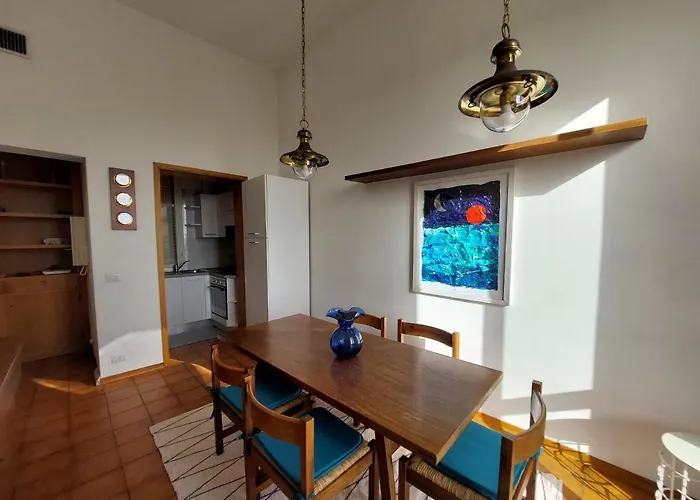 Apartament Imperiale With Sea View Viareggio