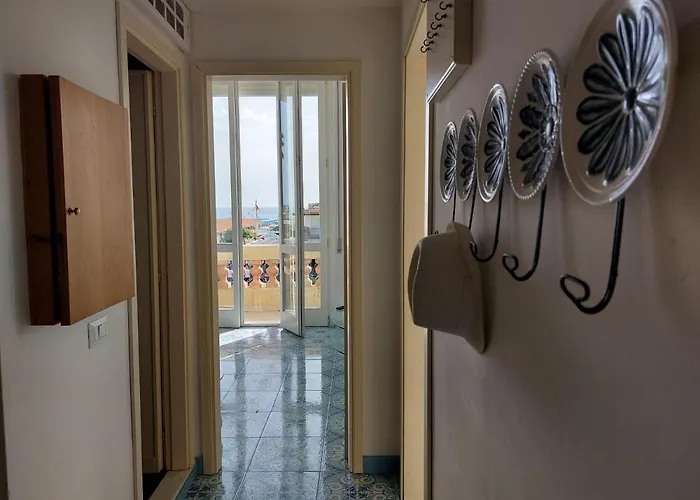 Apartament Imperiale With Sea View *