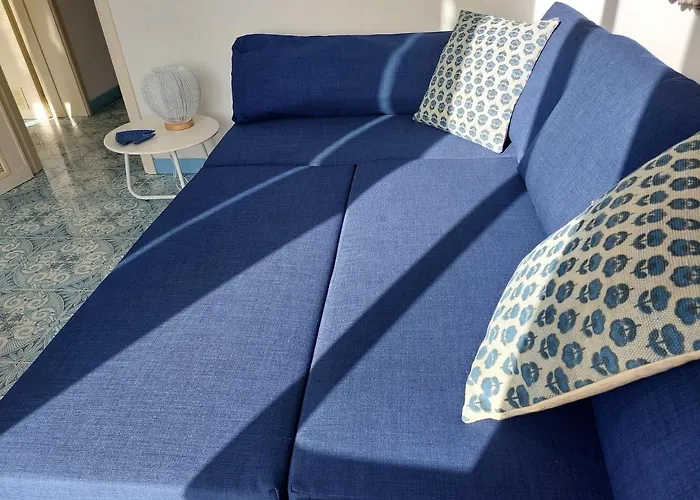 Apartament Imperiale With Sea View