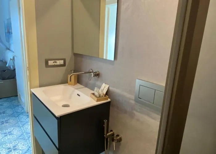 Apartament Imperiale With Sea View Viareggio